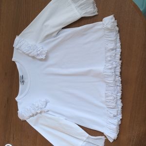 ⭐ Opening Ceremony Blouse